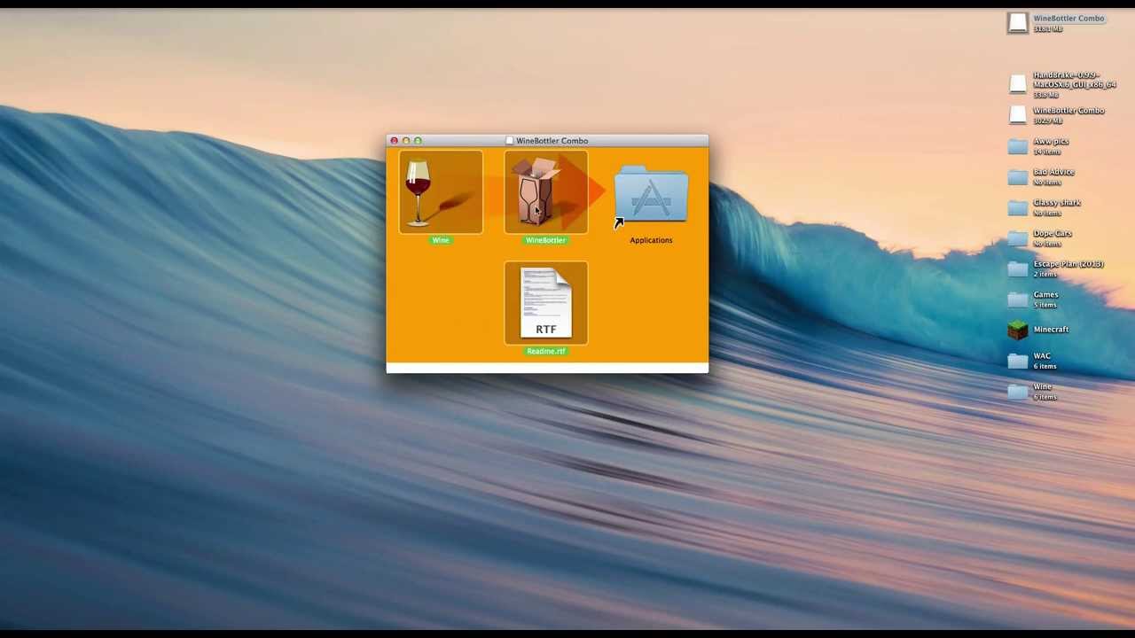 Run Windows Programs On Mac Free Download